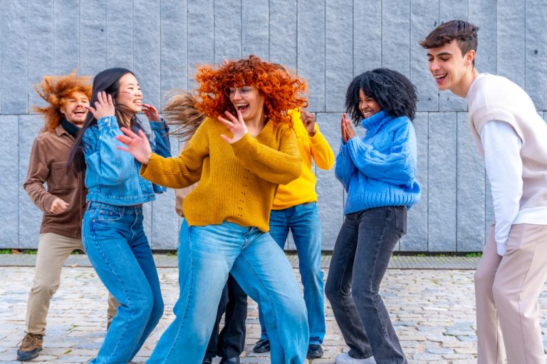 Unlocking Confidence: How Acting Skills Boost Your Everyday Life